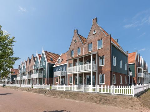 Landal Marinapark Volendam - Edam-Volendam - Afbeelding N°29