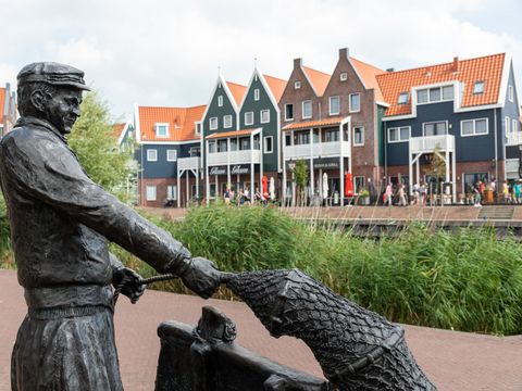 Landal Marinapark Volendam - Edam-Volendam - Afbeelding N°37
