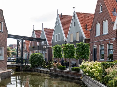 Landal Marinapark Volendam - Edam-Volendam - Afbeelding N°31