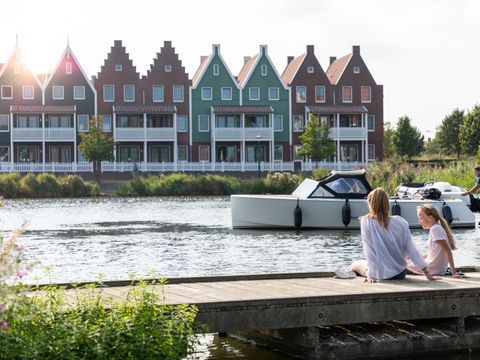 Landal Marinapark Volendam - Edam-Volendam - Afbeelding N°25