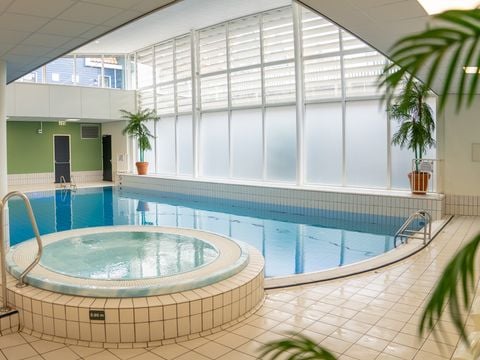 Roompot Marinapark Volendam - Camping Edam-Volendam - Afbeelding N°3