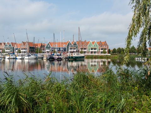Landal Marinapark Volendam - Edam-Volendam - Afbeelding N°36