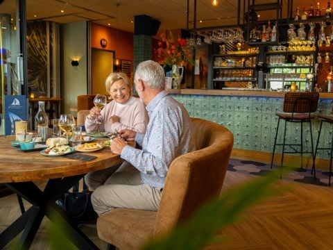 Landal Marinapark Volendam - Edam-Volendam