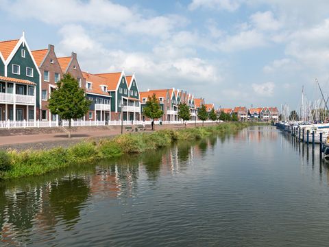 Landal Marinapark Volendam - Edam-Volendam - Afbeelding N°34