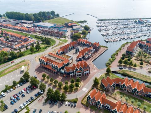 Landal Marinapark Volendam - Edam-Volendam - Afbeelding N°26