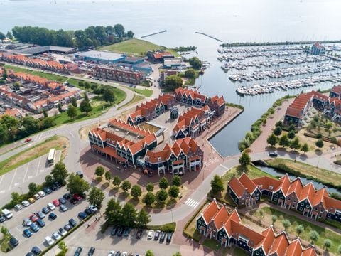 Landal Marinapark Volendam - Edam-Volendam - Afbeelding N°5