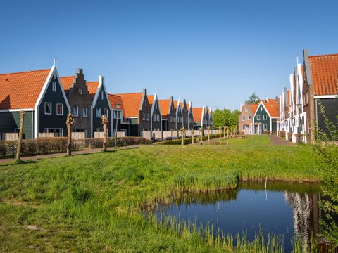 Landal Marinapark Volendam - Edam-Volendam - Afbeelding N°40