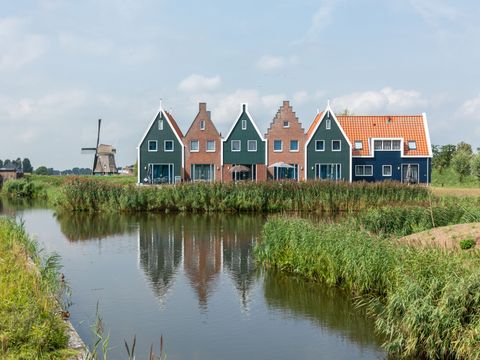 Landal Marinapark Volendam - Edam-Volendam - Afbeelding N°27