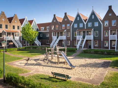 Landal Marinapark Volendam - Edam-Volendam - Afbeelding N°41