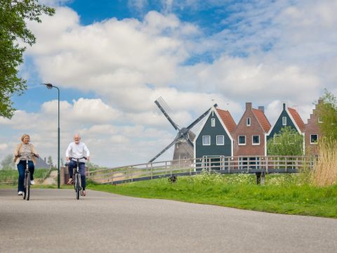 Landal Marinapark Volendam - Edam-Volendam - Afbeelding N°38
