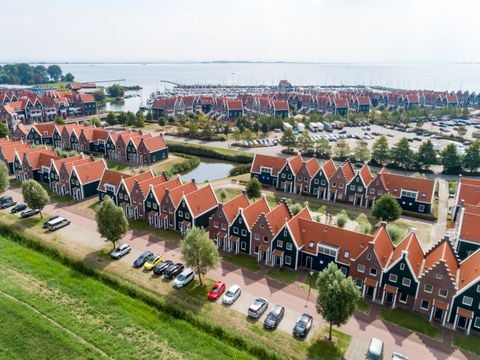 Landal Marinapark Volendam - Edam-Volendam - Afbeelding N°0