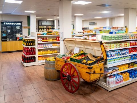 Landal Marinapark Volendam - Edam-Volendam