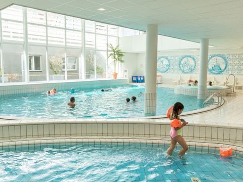 Roompot Marinapark Volendam - Camping Edam-Volendam - Afbeelding N°2