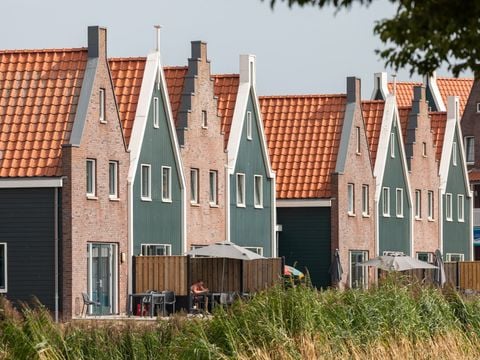Landal Marinapark Volendam - Edam-Volendam - Afbeelding N°34