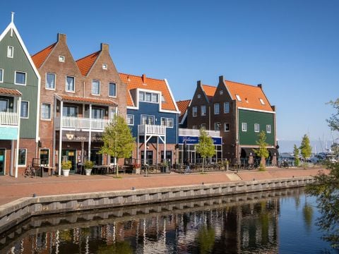 Landal Marinapark Volendam - Edam-Volendam - Afbeelding N°38