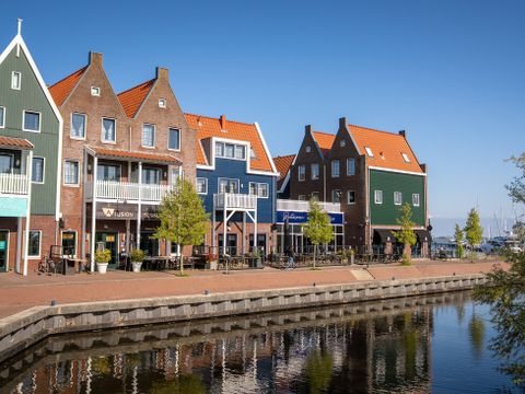 Landal Marinapark Volendam - Edam-Volendam - Afbeelding N°39