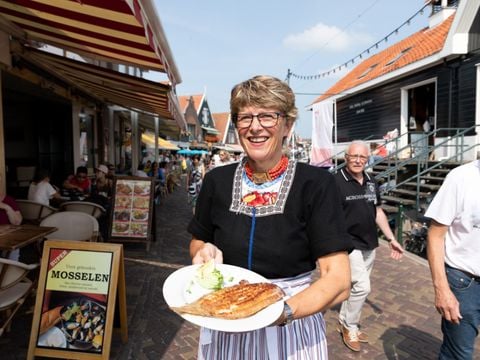 Landal Marinapark Volendam - Edam-Volendam