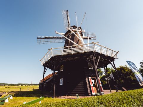 Landal Vakantiepark Boomhiemke - Ameland - Afbeelding N°30