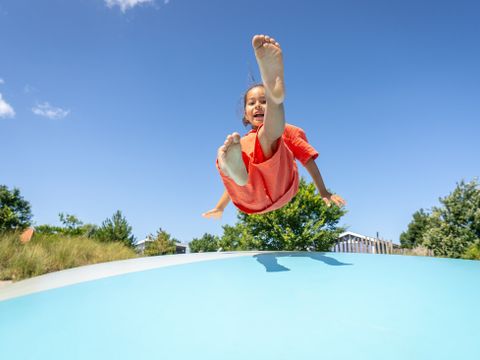 Landal Vakantiepark Boomhiemke - Ameland - Afbeelding N°14