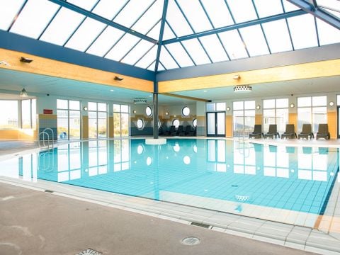 Roompot Vakantiepark Boomhiemke - Camping Ameland