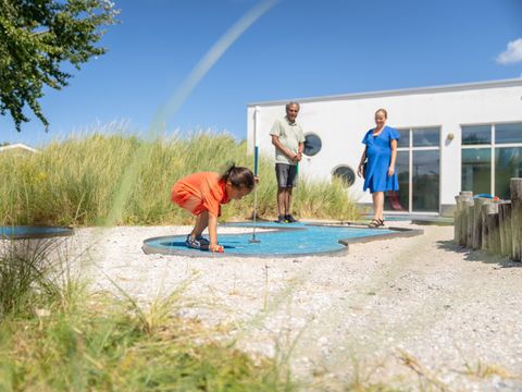 Landal Vakantiepark Boomhiemke - Ameland - Afbeelding N°11
