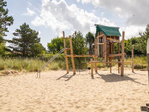 Landal Vakantiepark Boomhiemke - Ameland - Afbeelding N°15