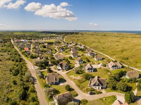 Roompot Vakantiepark Boomhiemke - Camping Ameland - Afbeelding N°0
