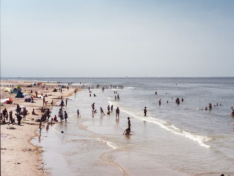 Landal Vakantiepark Boomhiemke - Ameland - Afbeelding N°34