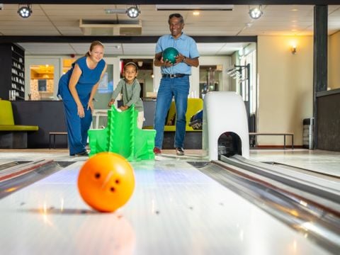 Landal Vakantiepark Boomhiemke - Ameland - Afbeelding N°3