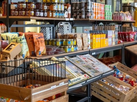 Landal Vakantiepark Boomhiemke - Ameland