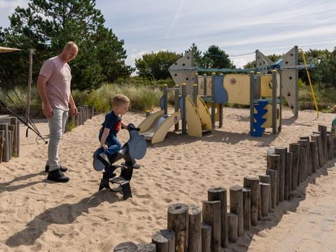 Roompot Vakantiepark Boomhiemke - Camping Ameland - Afbeelding N°2