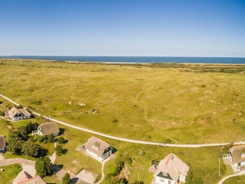 Landal Vakantiepark Boomhiemke - Ameland - Afbeelding N°35