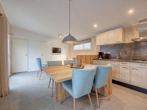 Landal Vakantiepark Kijkduin - Den Haag - Afbeelding N°0