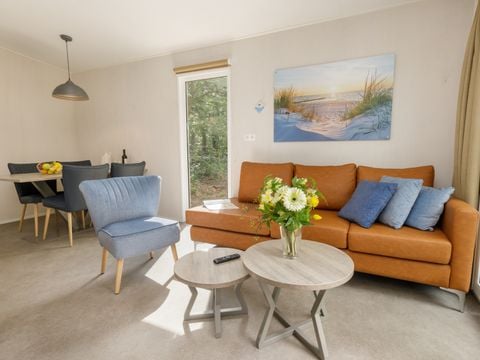 Roompot Vakantiepark Kijkduin - Den Haag