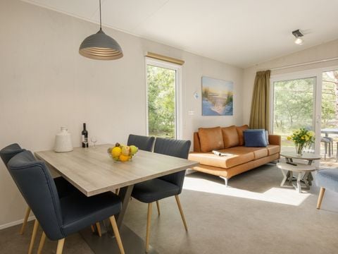 Roompot Vakantiepark Kijkduin - Den Haag - Afbeelding N°2