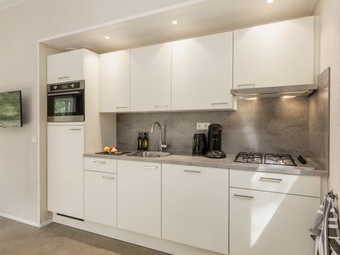 Roompot Vakantiepark Kijkduin - Den Haag - Afbeelding N°4