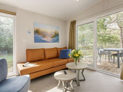 Roompot Vakantiepark Kijkduin - Den Haag - Afbeelding N°3