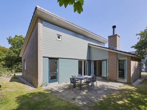 Landal Vakantiepark Kijkduin - Den Haag - Afbeelding N°0