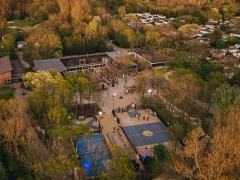 Landal Vakantiepark Kijkduin - Den Haag - Afbeelding N°3