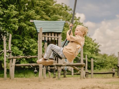 Landal Vakantiepark Kijkduin - Den Haag