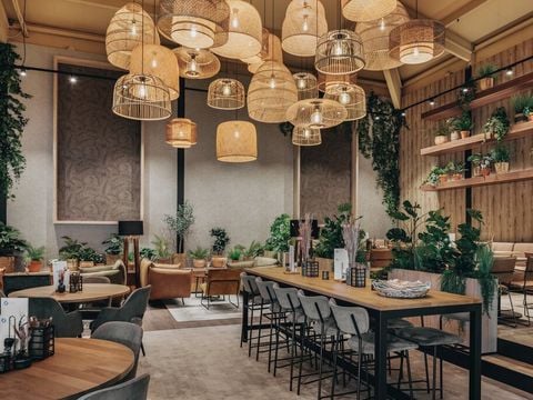 Landal Vakantiepark Kijkduin - Den Haag