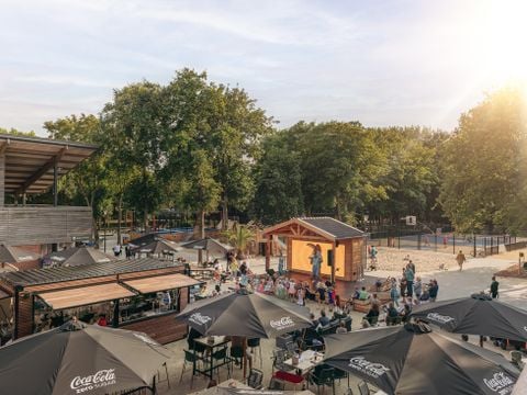Landal Vakantiepark Kijkduin - Den Haag - Afbeelding N°0