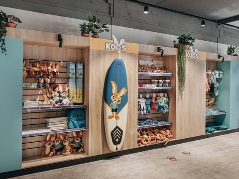 Landal Vakantiepark Kijkduin - Den Haag