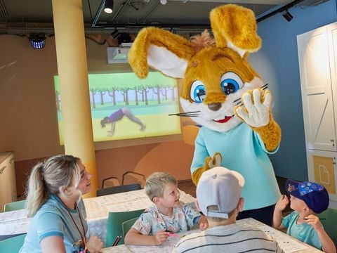 Landal Vakantiepark Kijkduin - Den Haag - Afbeelding N°5