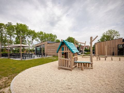 Landal Park Wijdenes - Drechterland - Afbeelding N°3