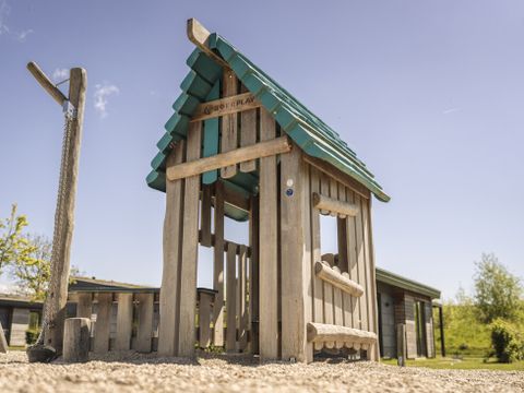 Landal Park Wijdenes - Drechterland - Afbeelding N°10