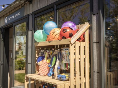 Landal Park Wijdenes - Drechterland - Afbeelding N°16