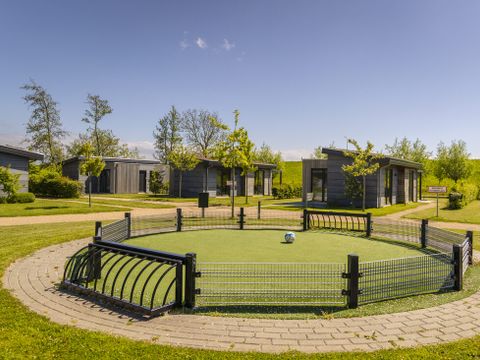 Landal Park Wijdenes - Drechterland - Afbeelding N°8
