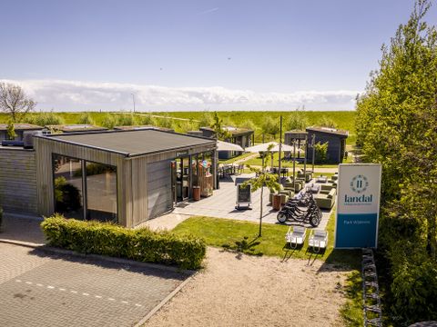 Landal Park Wijdenes - Drechterland - Afbeelding N°22