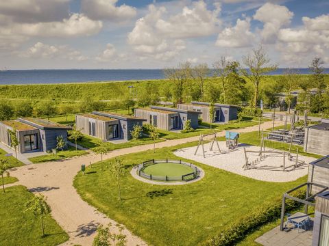 Landal Park Wijdenes - Drechterland - Afbeelding N°47